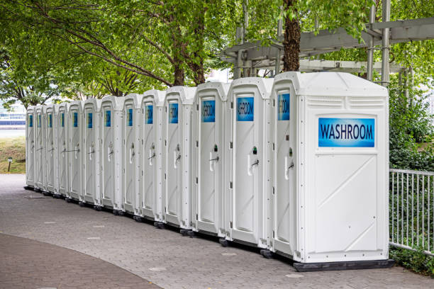 Best Portable bathroom rental  in Nottingham, PA