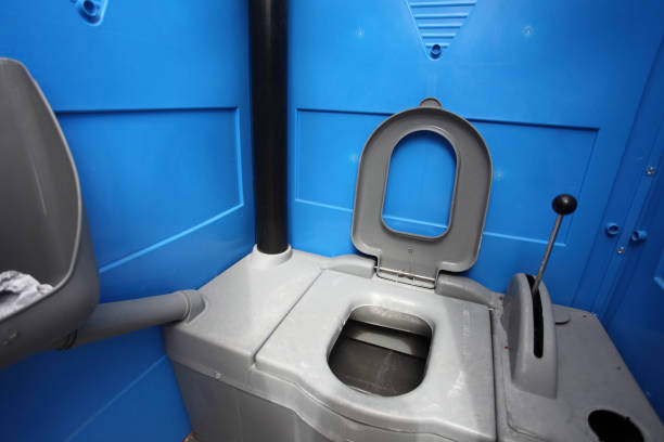 Portable bathroom rental in Nottingham, PA