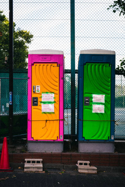 Best Long-term porta potty rental  in Nottingham, PA