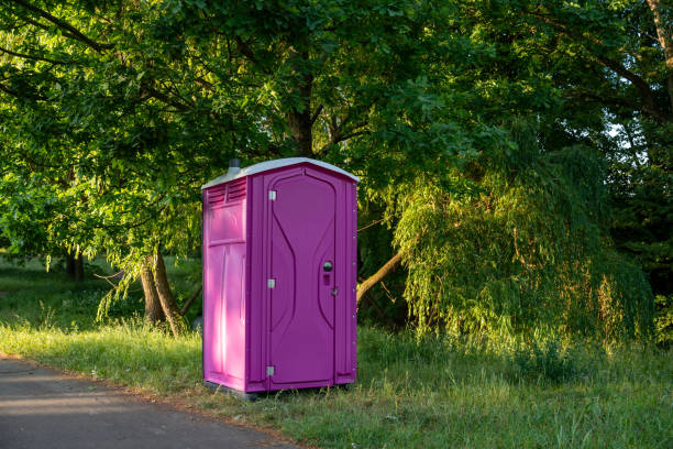 Porta potty rental for festivals in Nottingham, PA