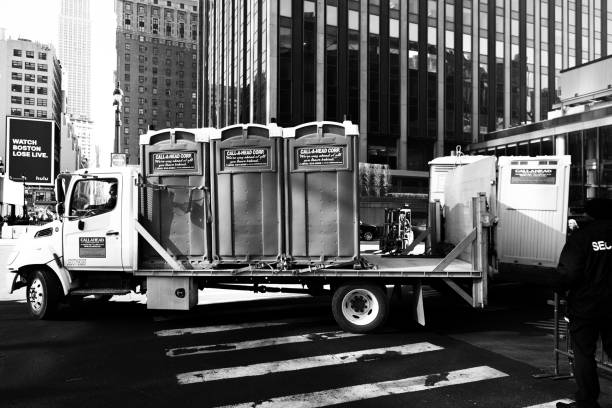 Best Local porta potty services  in Nottingham, PA