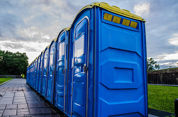 Portable Toilet Options We Offer in Nottingham, PA