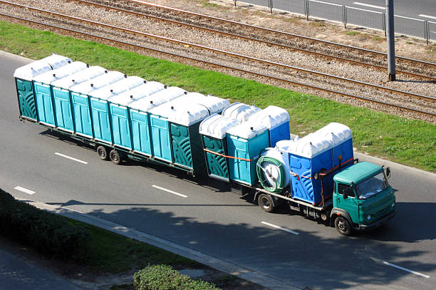 Best Porta potty rental near me  in Nottingham, PA