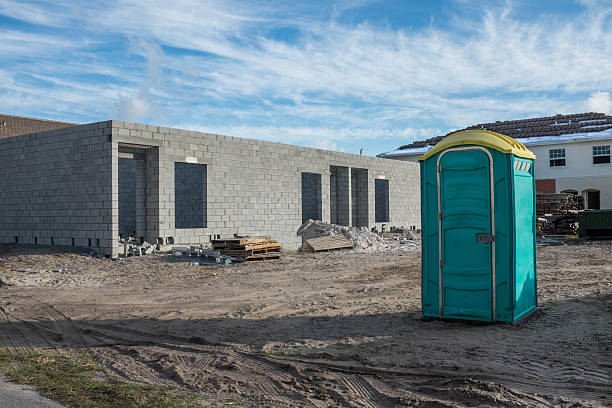 Best Porta potty rental for festivals  in Nottingham, PA